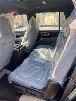 شيفروليه تاهو